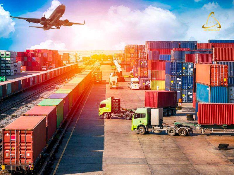 các đề tài nghiên cứu khoa học về logistics