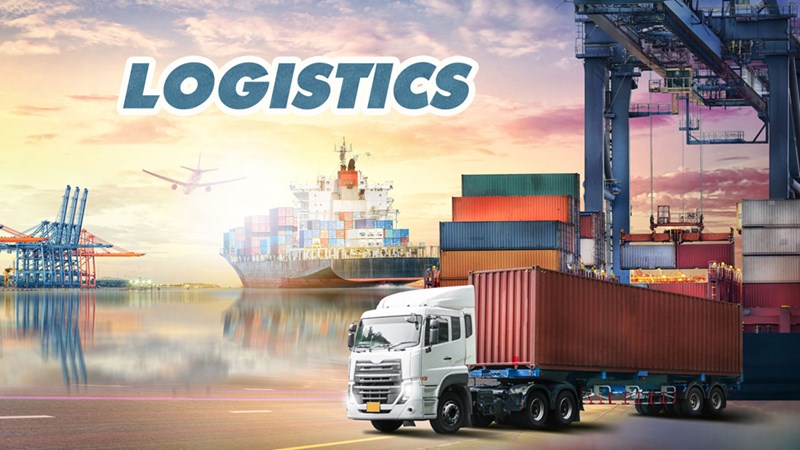 các đề tài nghiên cứu khoa học về logistics