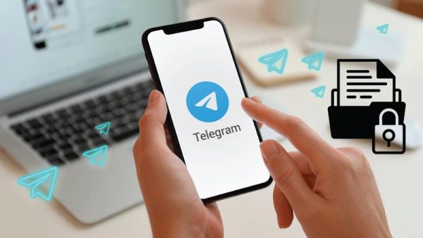 Chi tiết hướng dẫn sử dụng telegram