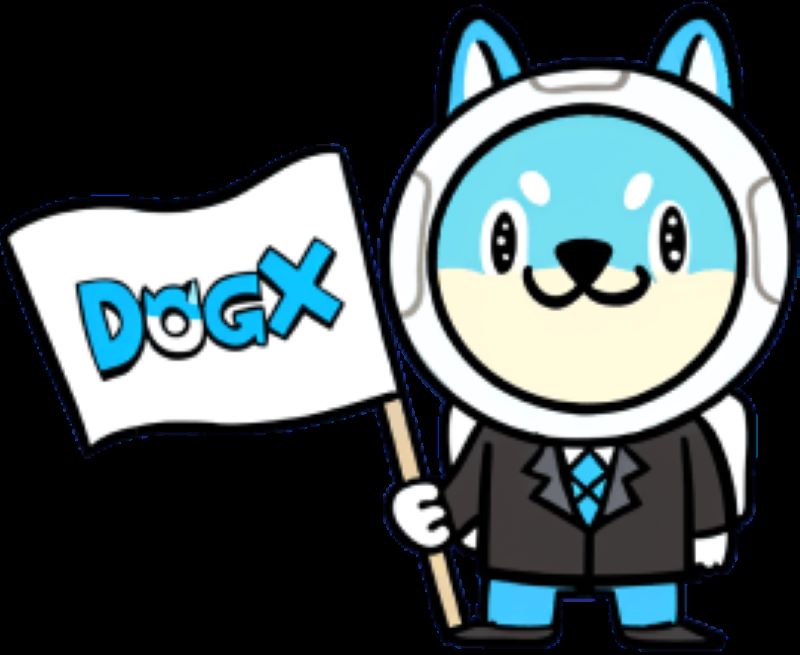 Dự án DogX là gì?