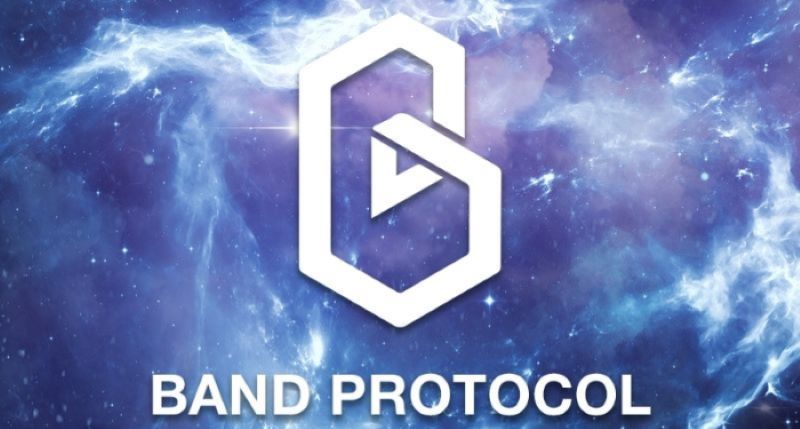 Dự án Band Protocol