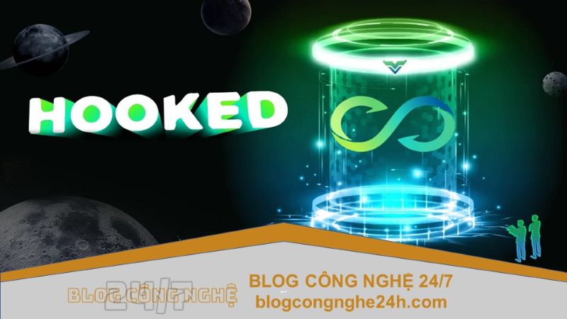 Hooked Protocol