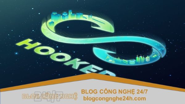 Hooked Protocol – Đột phá hay rủi ro tiềm ẩn