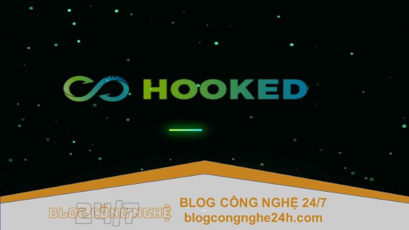 Hooked Protocol