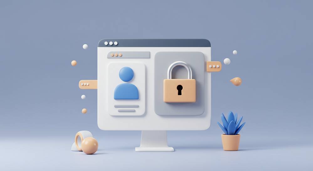 Cách khoá trang cá nhân Facebook trên máy tính