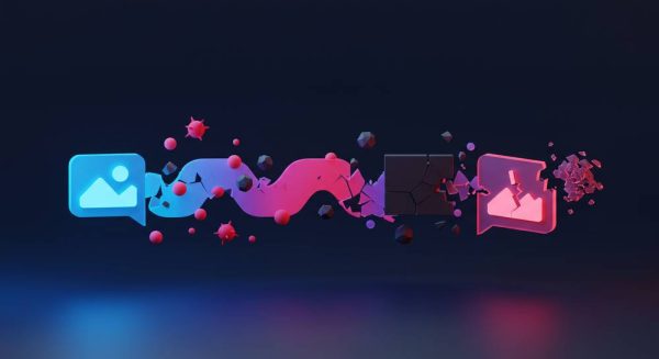 Khắc phục lỗi đang tải ảnh xuống messenger nhanh và hiệu quả