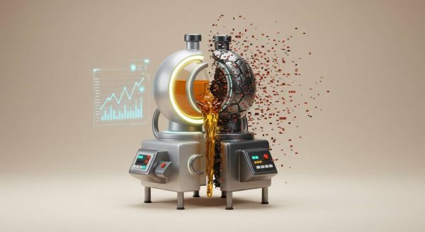 Công nghệ sản xuất nước mắm và những bước tiến vượt bậc