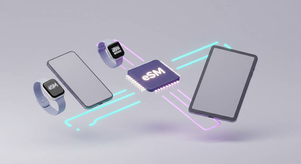 Những thiết bị nào đang hỗ trợ eSIM tại Việt Nam