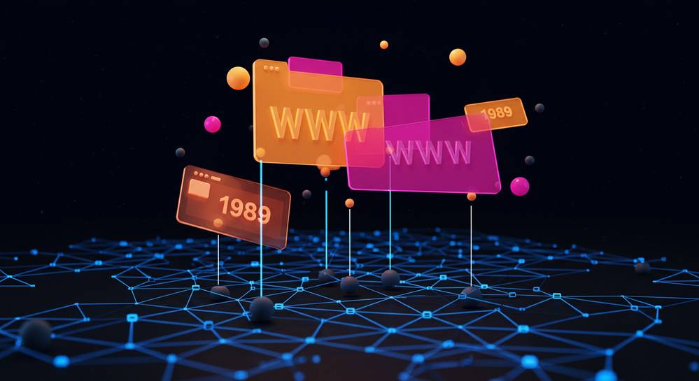 Phân biệt giữa internet và world wide web bạn cần biết