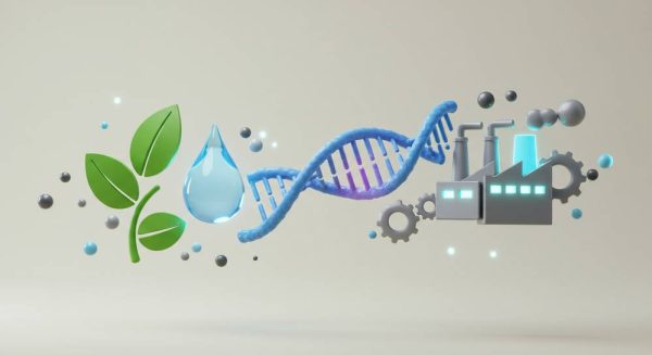 Ứng dụng của công nghệ gen và những đột phá tương lai