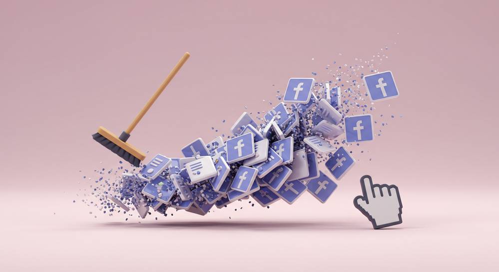 Tại sao cần quản lý hoặc xóa hàng loạt bài viết Facebook