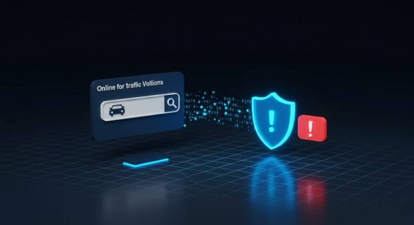 Tra cứu phương tiện vi phạm giao thông toàn quốc nhanh nhất